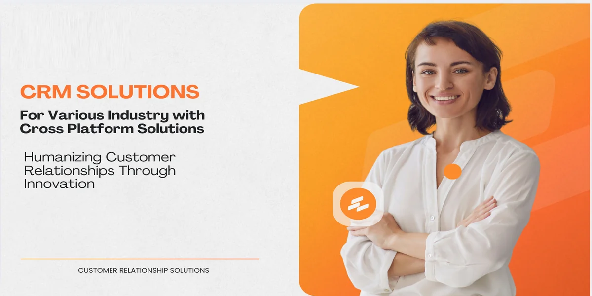 CRM Solutions — NEXUS Growth Tech